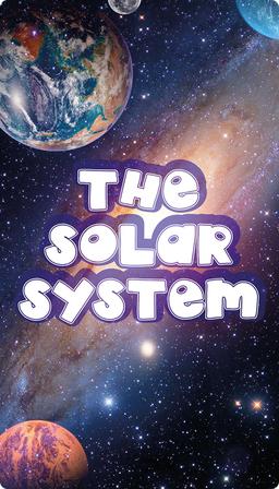 The Solar System