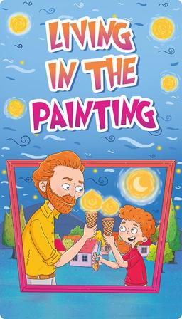 Living in the Painting